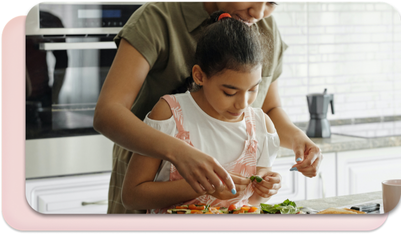 Find the right help for your family
